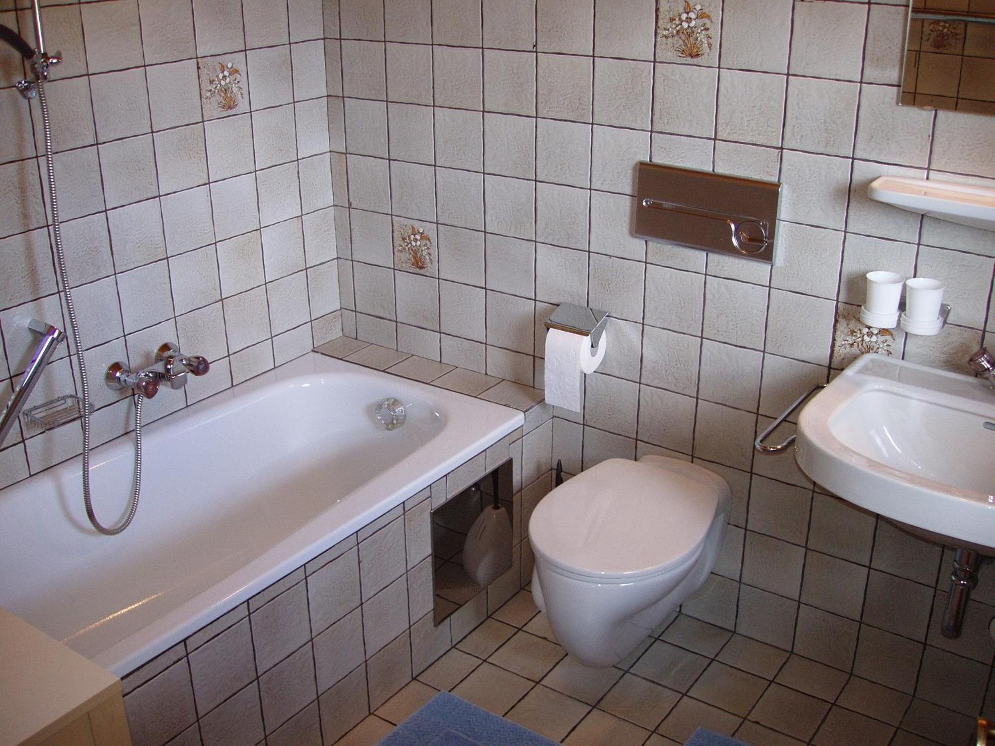 Haus Sonnleite Appartement Trins Buitenkant foto