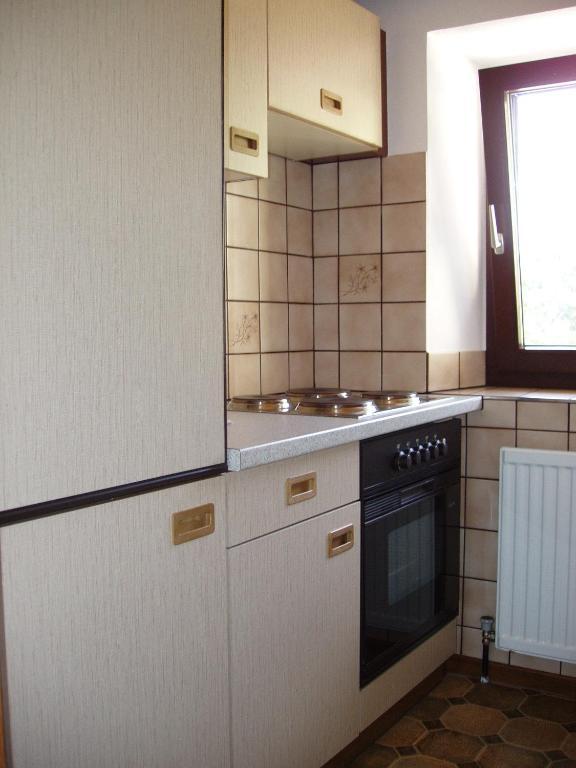Haus Sonnleite Appartement Trins Kamer foto