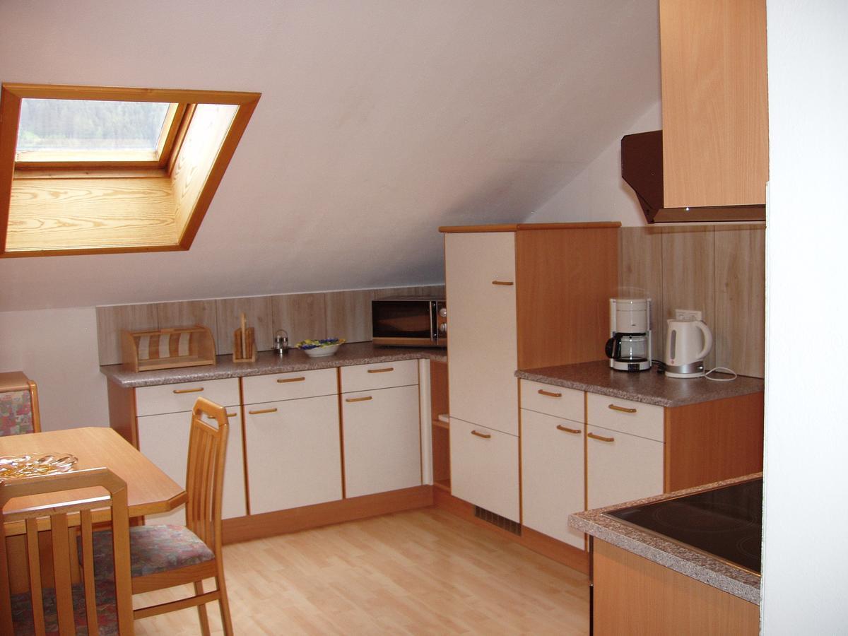 Haus Sonnleite Appartement Trins Buitenkant foto